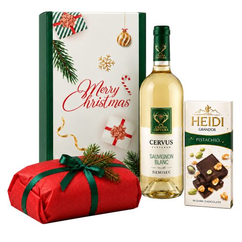 Pachet cadou BG01