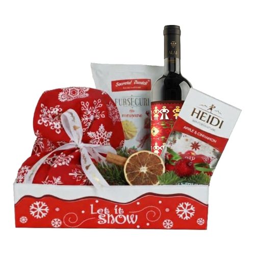Pachet cadou BG03