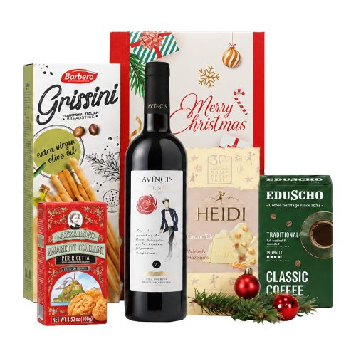 Pachet cadou BG04