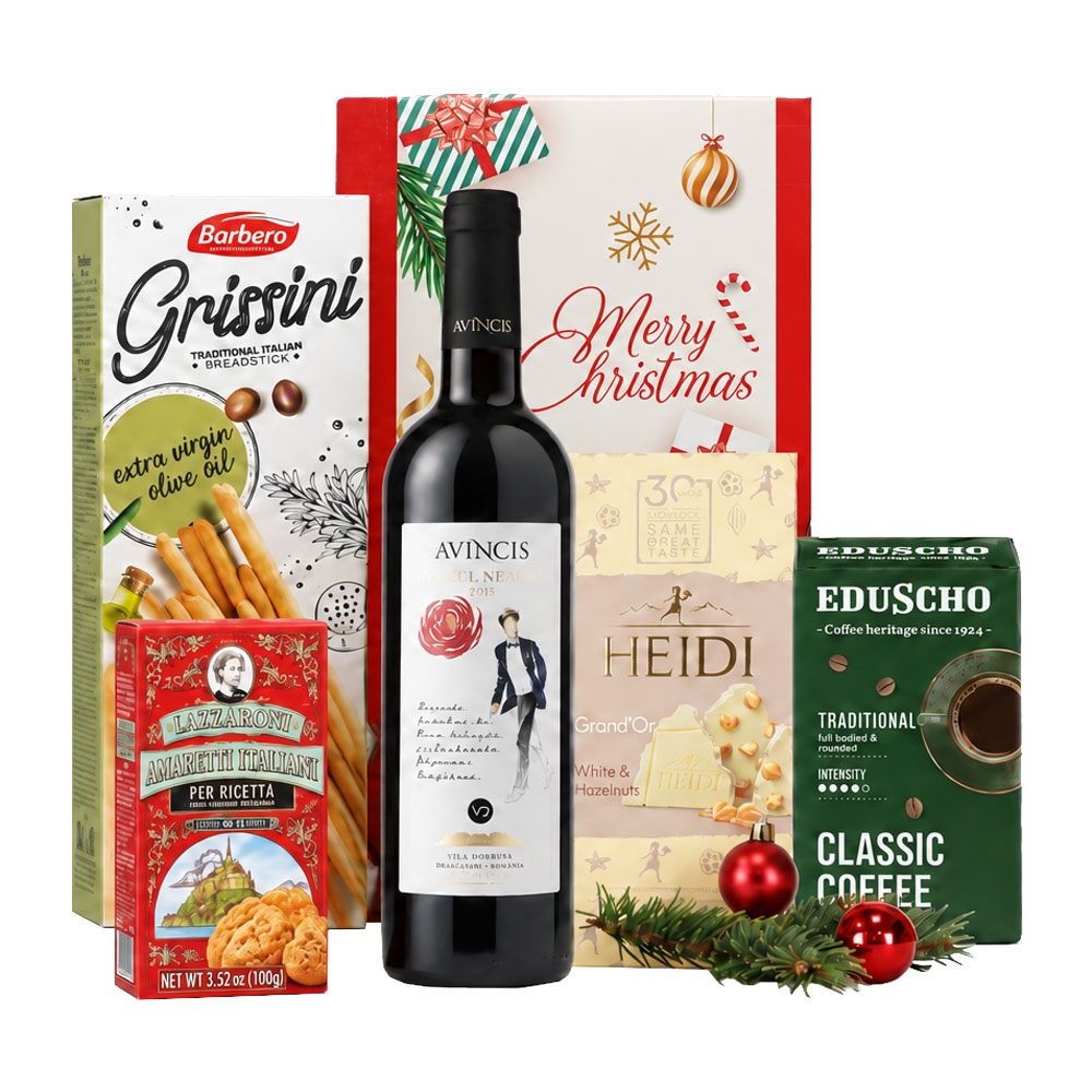 Pachet cadou BG04