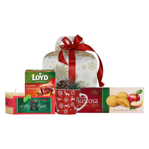 Pachet cadou CB01