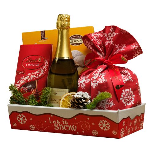Pachet cadou CB02