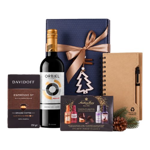 Pachet cadou CB05