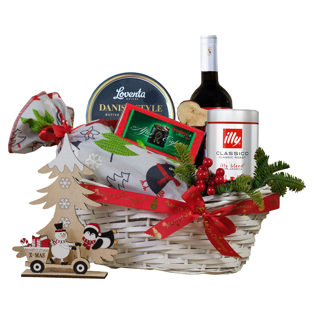 Pachet cadou CB08