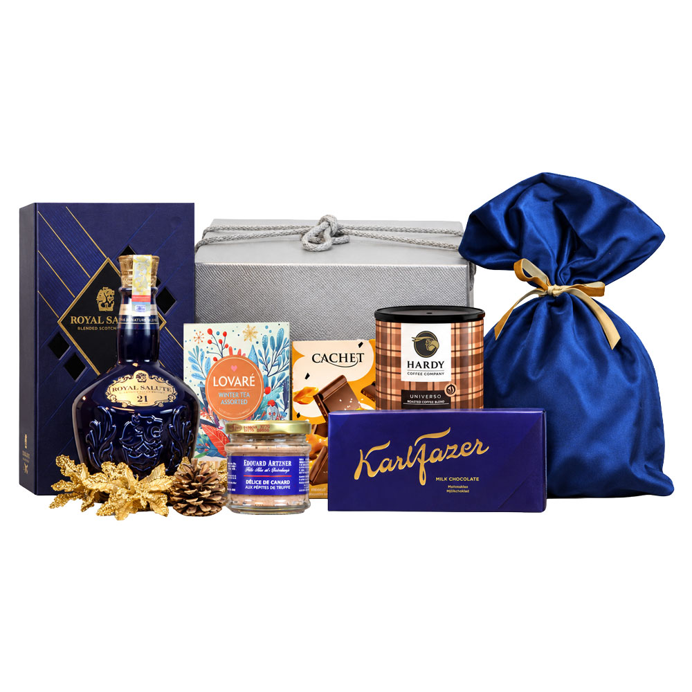 Pachet cadou LUX12